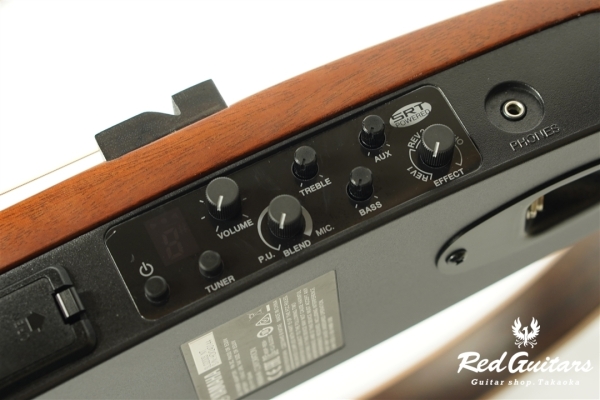 SLG-200S - Natural